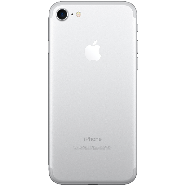 Apple iPhone 7 silver